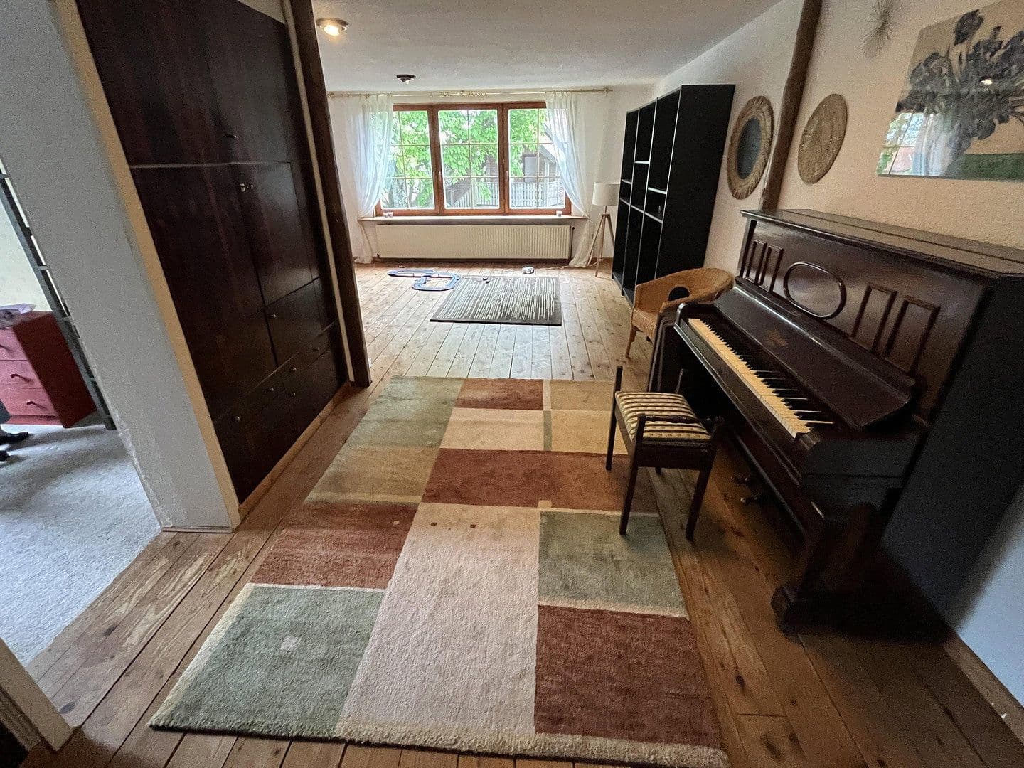 Prodej domu 225 m², pozemek 1.000 m², Sprakensehl, Dolní Sasko Prodej domu 225 m², pozemek 1.000 m², Sprakensehl, Dolní Sasko