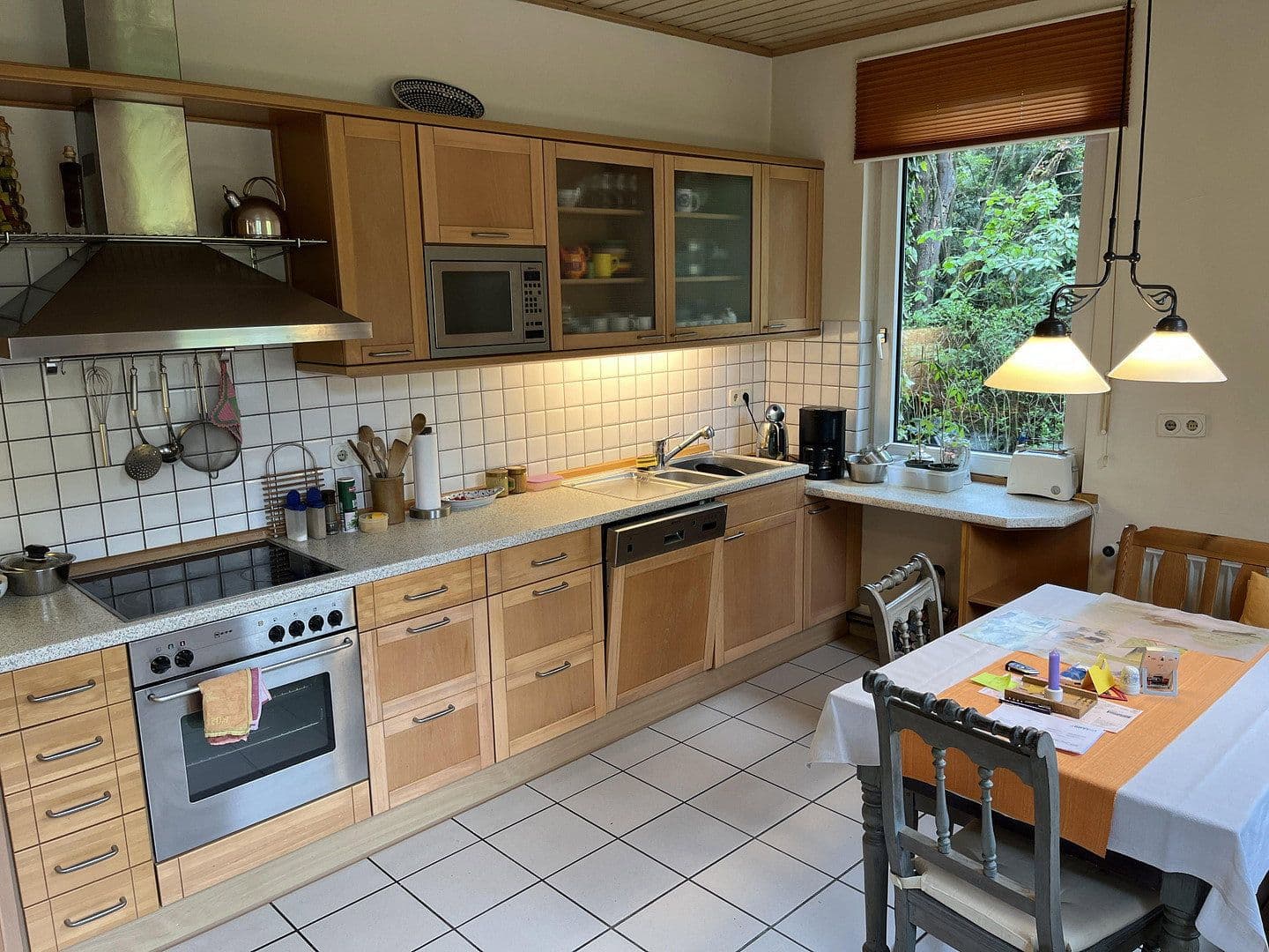 Prodej domu 225 m², pozemek 1.000 m², Sprakensehl, Dolní Sasko Prodej domu 225 m², pozemek 1.000 m², Sprakensehl, Dolní Sasko