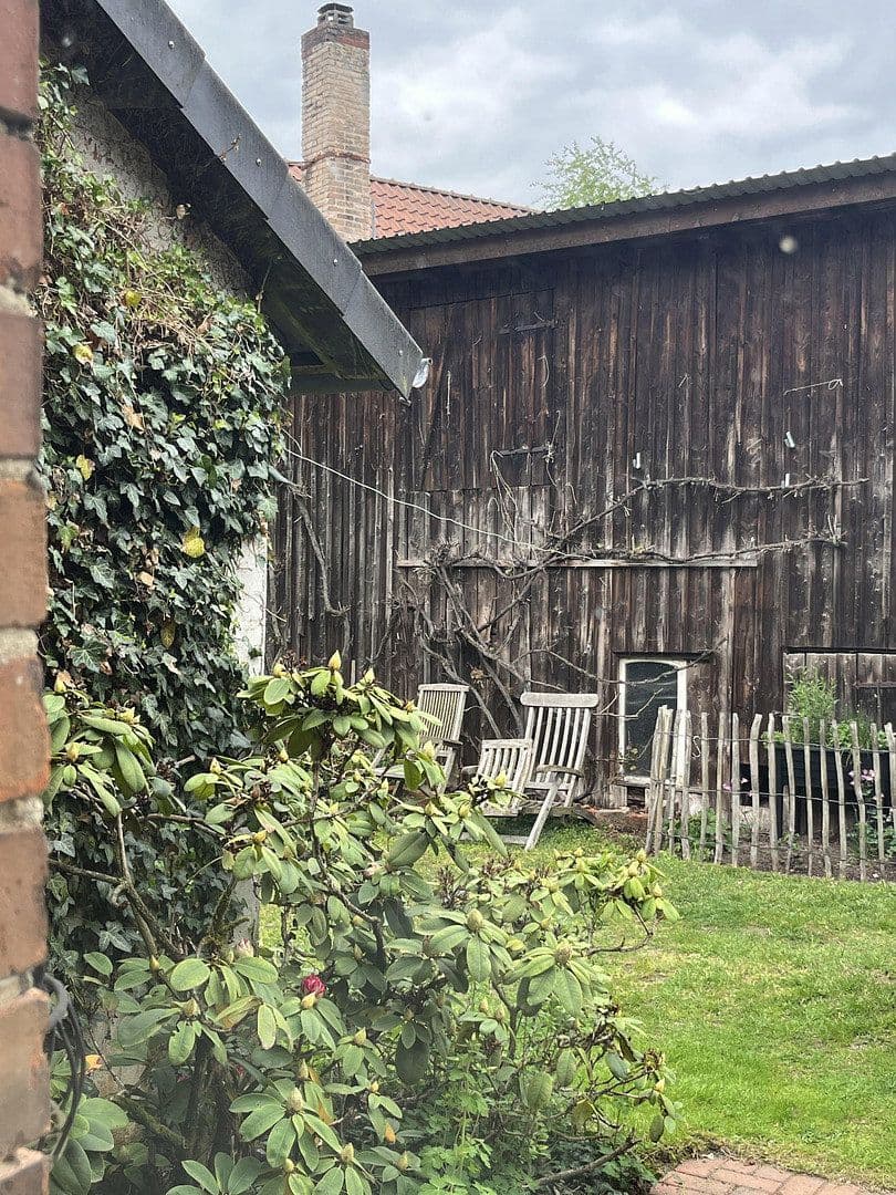 Prodej domu 225 m², pozemek 1.000 m², Sprakensehl, Dolní Sasko Prodej domu 225 m², pozemek 1.000 m², Sprakensehl, Dolní Sasko