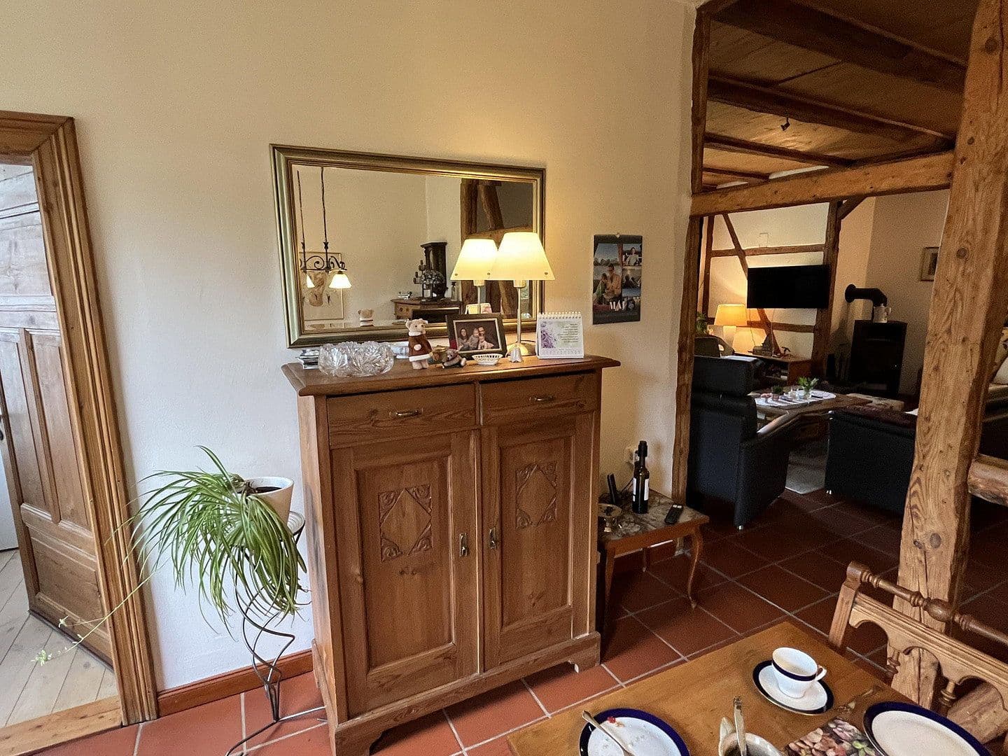 Prodej domu 225 m², pozemek 1.000 m², Sprakensehl, Dolní Sasko Prodej domu 225 m², pozemek 1.000 m², Sprakensehl, Dolní Sasko
