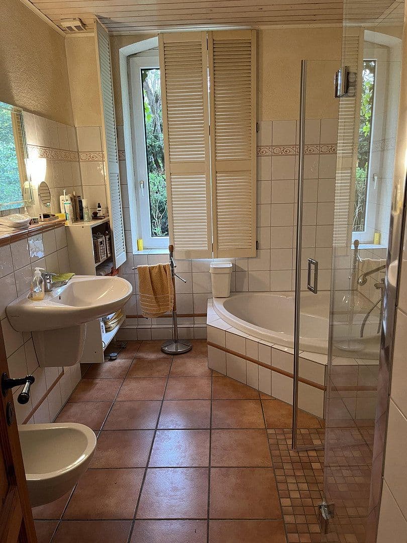 Prodej domu 225 m², pozemek 1.000 m², Sprakensehl, Dolní Sasko Prodej domu 225 m², pozemek 1.000 m², Sprakensehl, Dolní Sasko