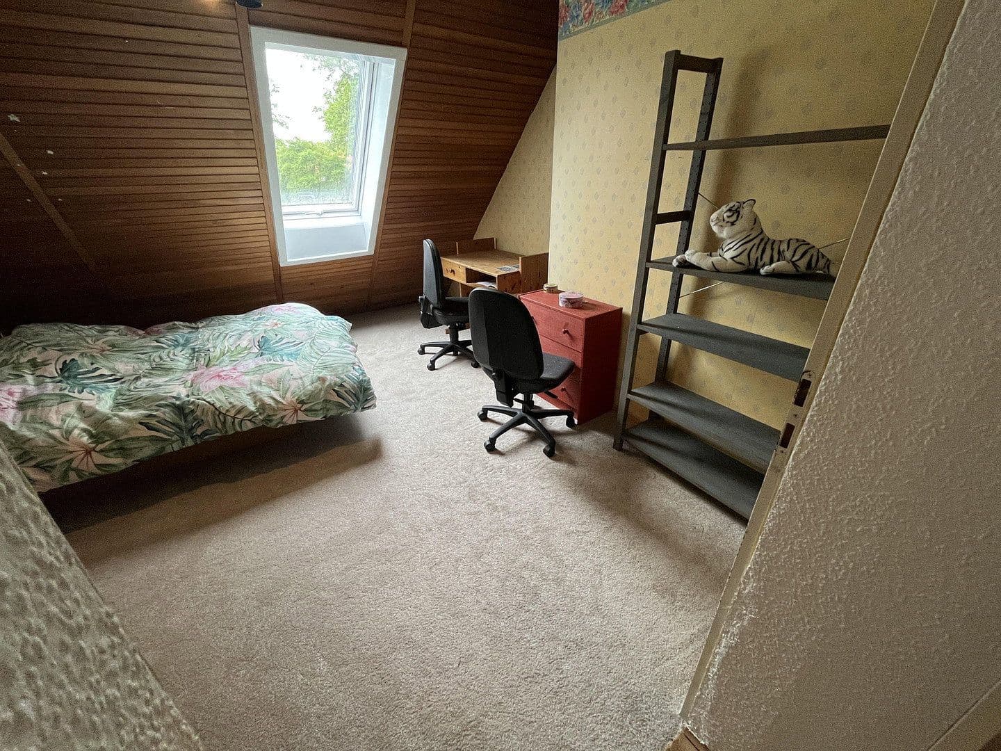 Prodej domu 225 m², pozemek 1.000 m², Sprakensehl, Dolní Sasko Prodej domu 225 m², pozemek 1.000 m², Sprakensehl, Dolní Sasko