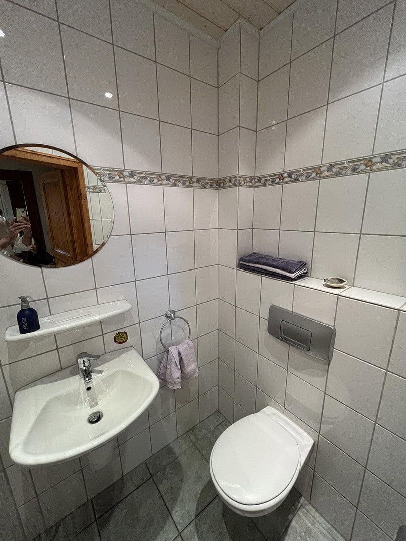 Prodej domu 225 m², pozemek 1.000 m², Sprakensehl, Dolní Sasko Prodej domu 225 m², pozemek 1.000 m², Sprakensehl, Dolní Sasko