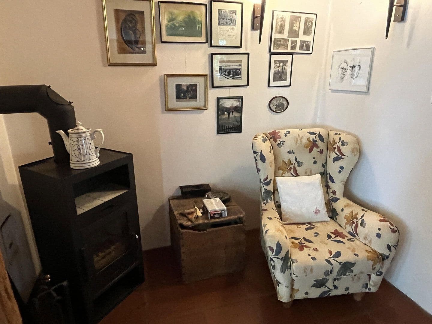Prodej domu 225 m², pozemek 1.000 m², Sprakensehl, Dolní Sasko Prodej domu 225 m², pozemek 1.000 m², Sprakensehl, Dolní Sasko