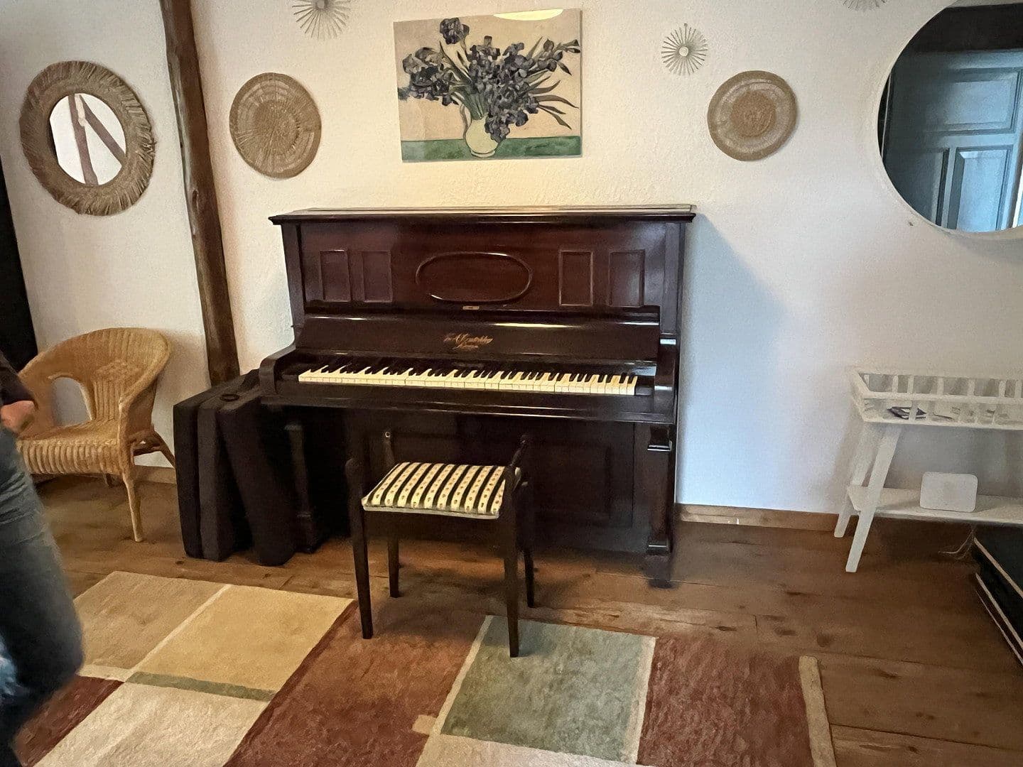 Prodej domu 225 m², pozemek 1.000 m², Sprakensehl, Dolní Sasko Prodej domu 225 m², pozemek 1.000 m², Sprakensehl, Dolní Sasko