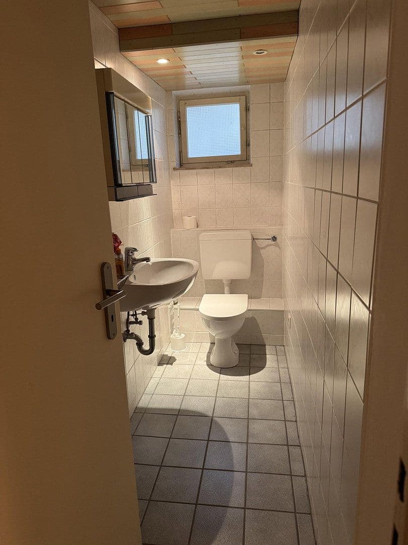 Prodej domu 186 m², pozemek 756 m², Herrenberg, Bádensko-Württembersko Prodej domu 186 m², pozemek 756 m², Herrenberg, Bádensko-Württembersko