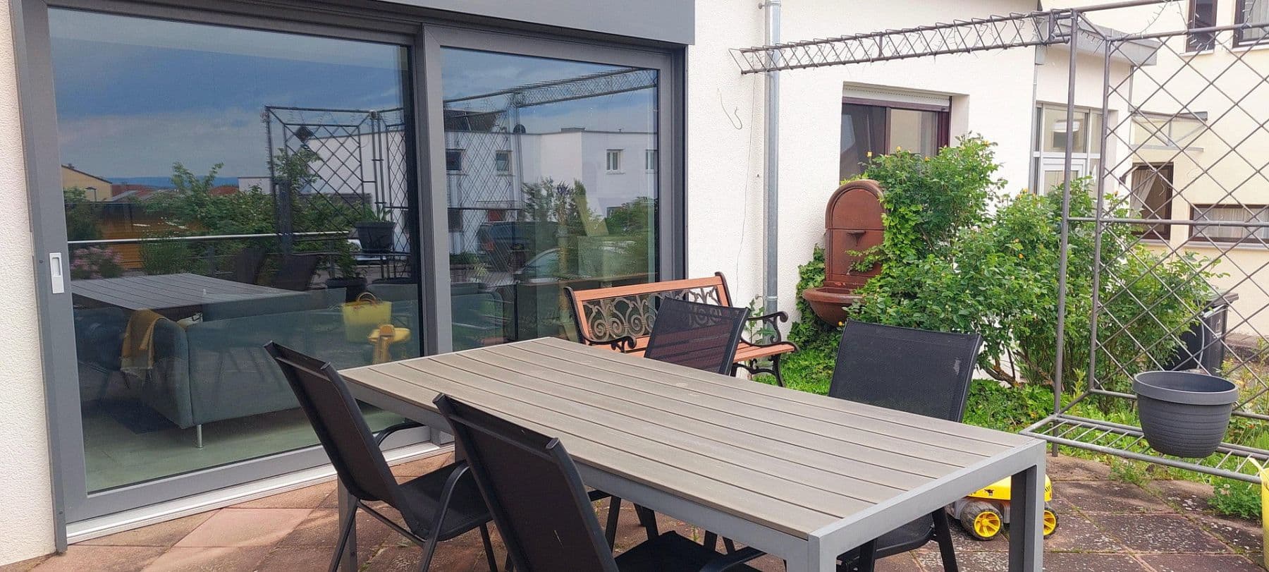 Prodej domu 186 m², pozemek 756 m², Herrenberg, Bádensko-Württembersko Prodej domu 186 m², pozemek 756 m², Herrenberg, Bádensko-Württembersko