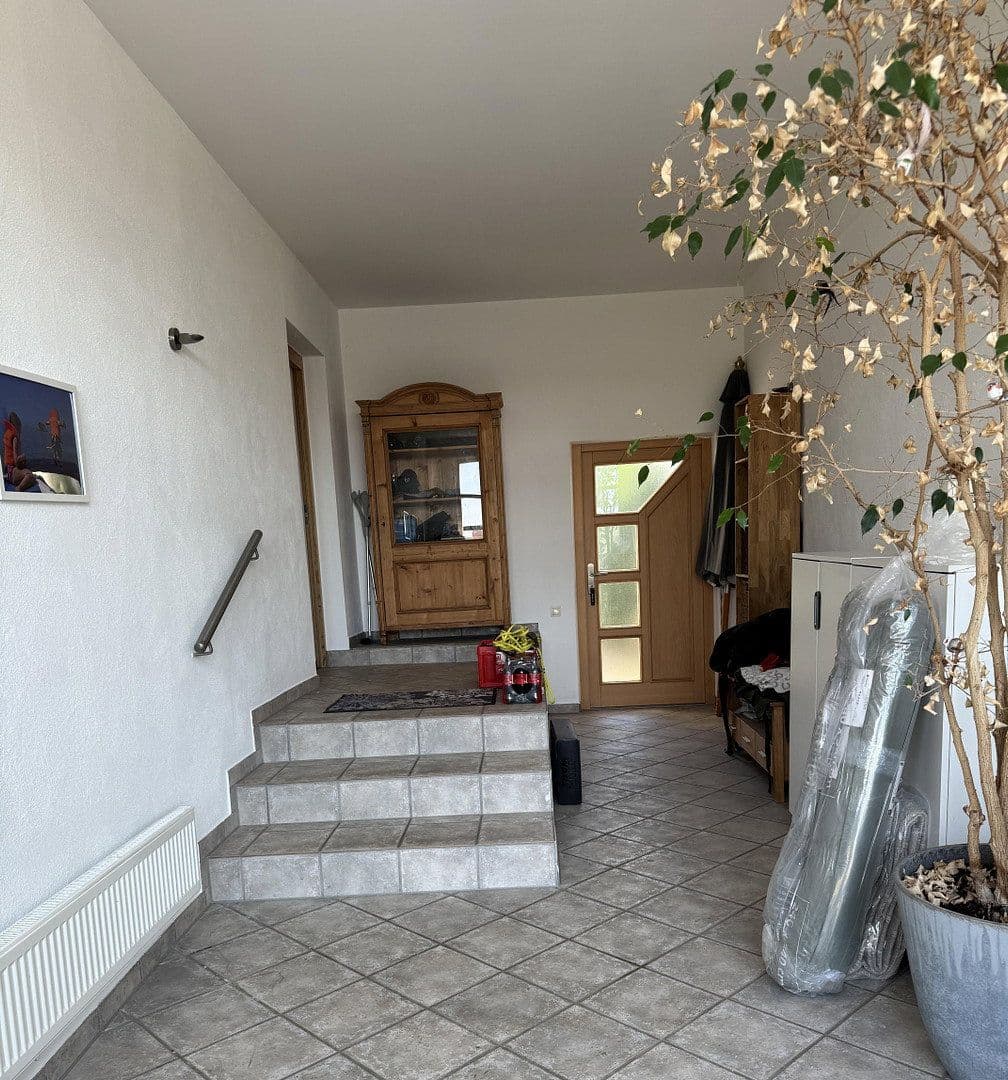 Prodej domu 186 m², pozemek 756 m², Herrenberg, Bádensko-Württembersko Prodej domu 186 m², pozemek 756 m², Herrenberg, Bádensko-Württembersko