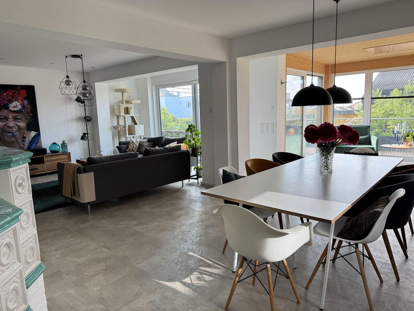 Prodej domu 186 m², pozemek 756 m², Herrenberg, Bádensko-Württembersko Prodej domu 186 m², pozemek 756 m², Herrenberg, Bádensko-Württembersko