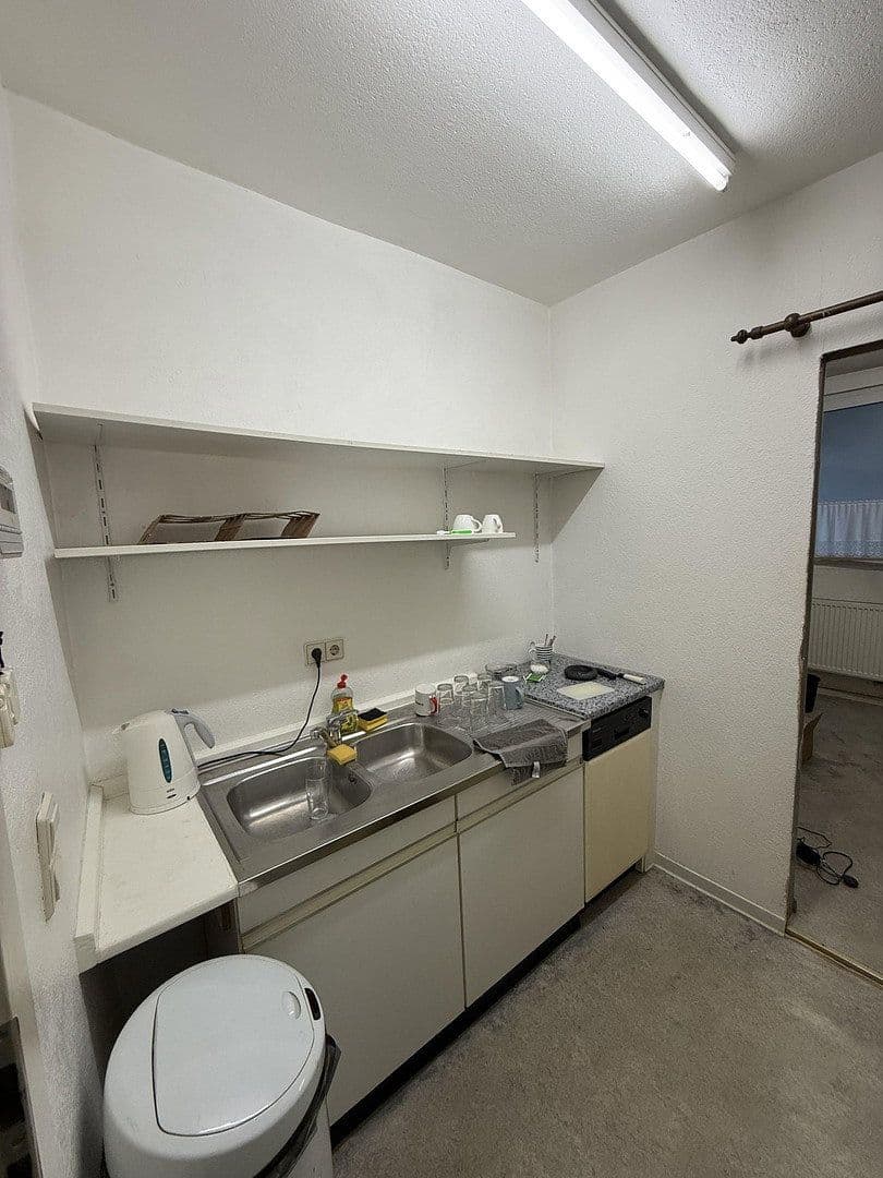 Pronájem kanceláře 91 m², Rosenstr. 1, Schwäbisch Gmünd, Bádensko-Württembersko Pronájem kanceláře 91 m², Rosenstr. 1, Schwäbisch Gmünd, Bádensko-Württembersko