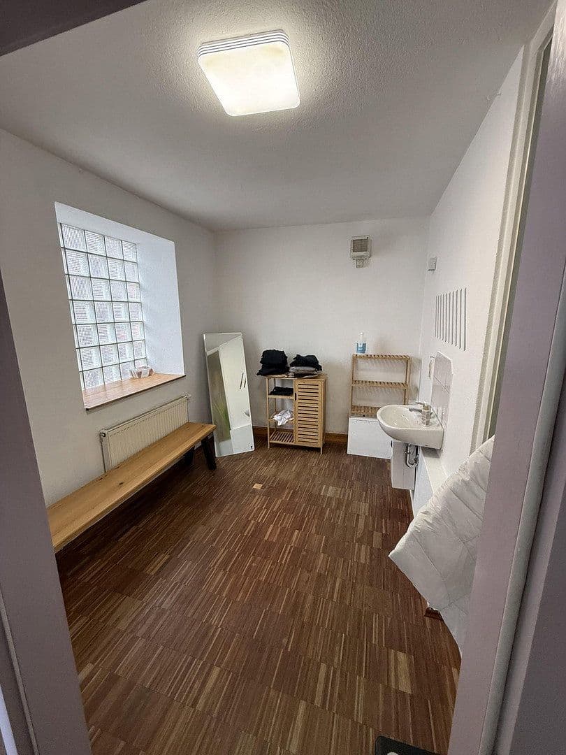 Pronájem kanceláře 91 m², Rosenstr. 1, Schwäbisch Gmünd, Bádensko-Württembersko Pronájem kanceláře 91 m², Rosenstr. 1, Schwäbisch Gmünd, Bádensko-Württembersko