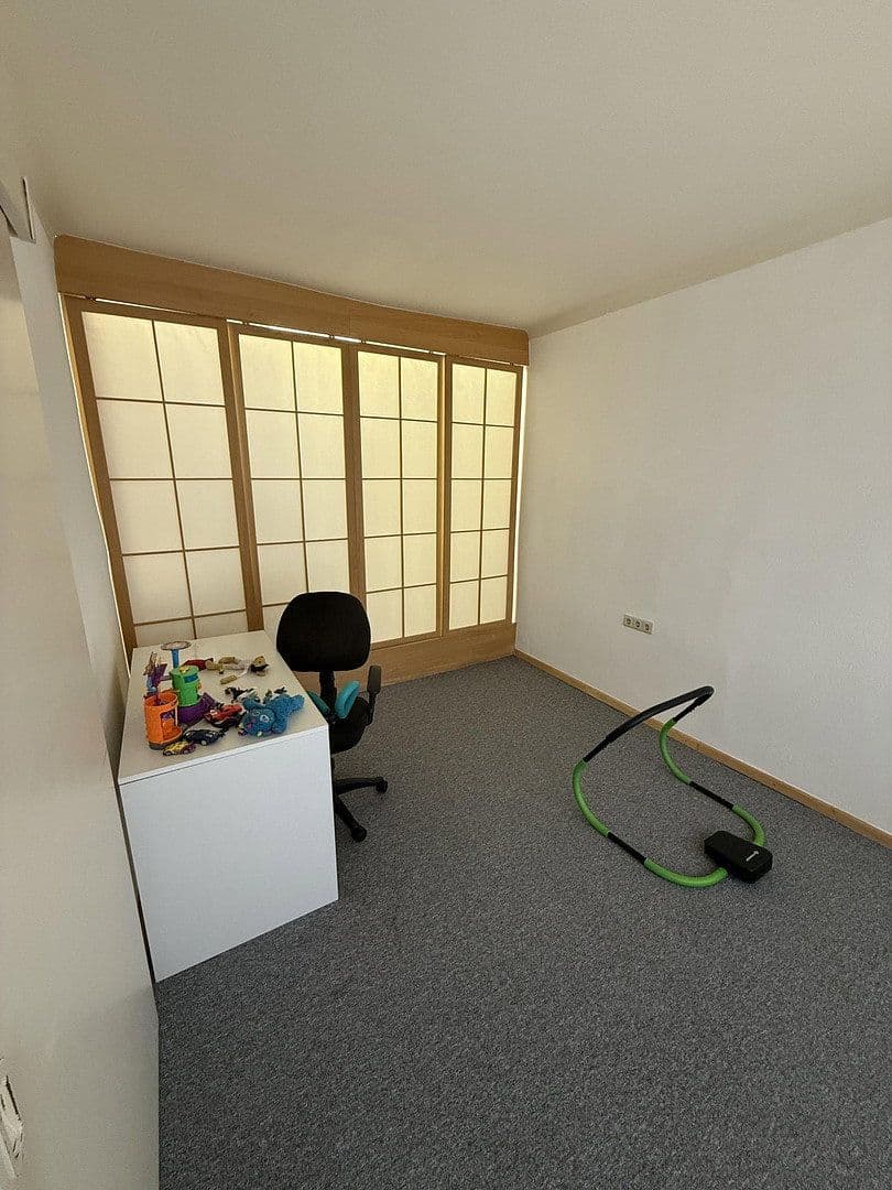Pronájem kanceláře 91 m², Rosenstr. 1, Schwäbisch Gmünd, Bádensko-Württembersko Pronájem kanceláře 91 m², Rosenstr. 1, Schwäbisch Gmünd, Bádensko-Württembersko