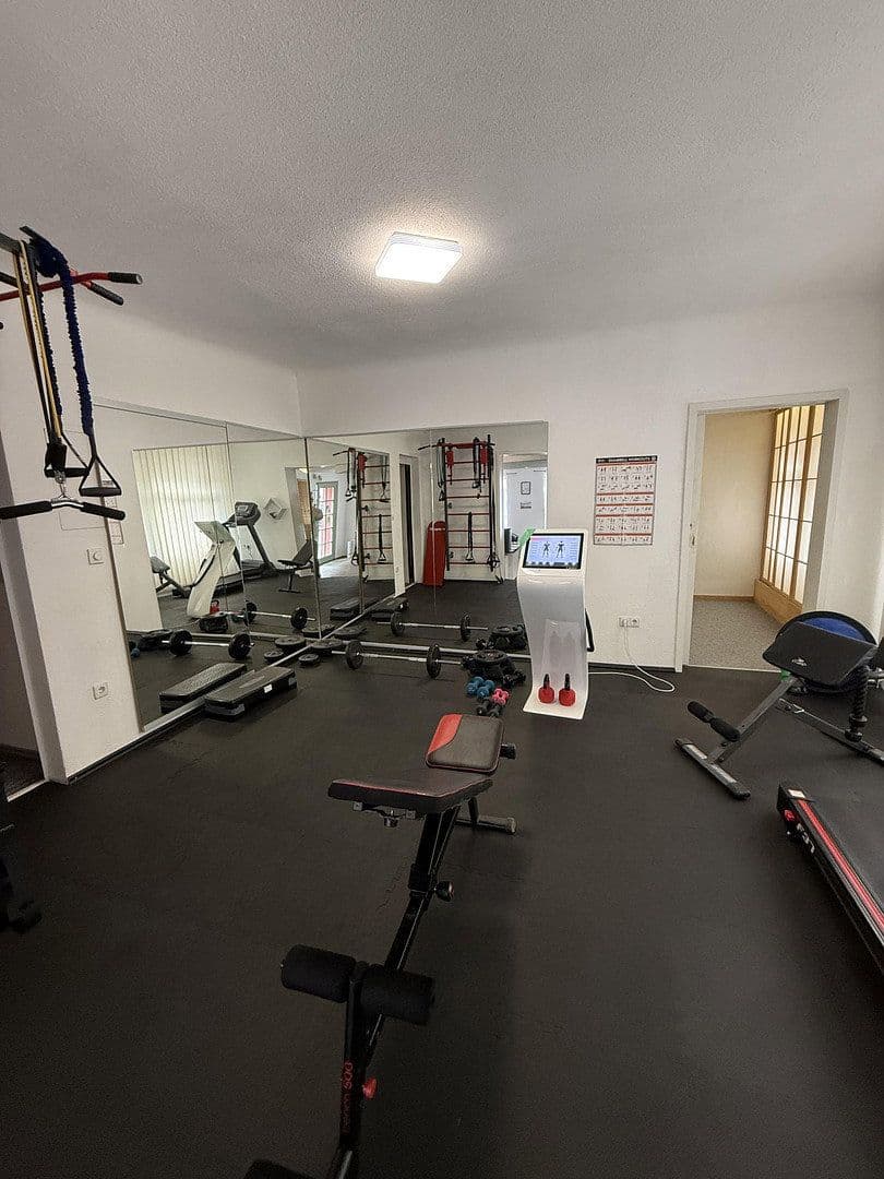 Pronájem kanceláře 91 m², Rosenstr. 1, Schwäbisch Gmünd, Bádensko-Württembersko Pronájem kanceláře 91 m², Rosenstr. 1, Schwäbisch Gmünd, Bádensko-Württembersko