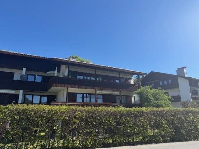 Prodej bytu 4+1 64 m², Oberaudorf, Bavorsko Prodej bytu 4+1 64 m², Oberaudorf, Bavorsko
