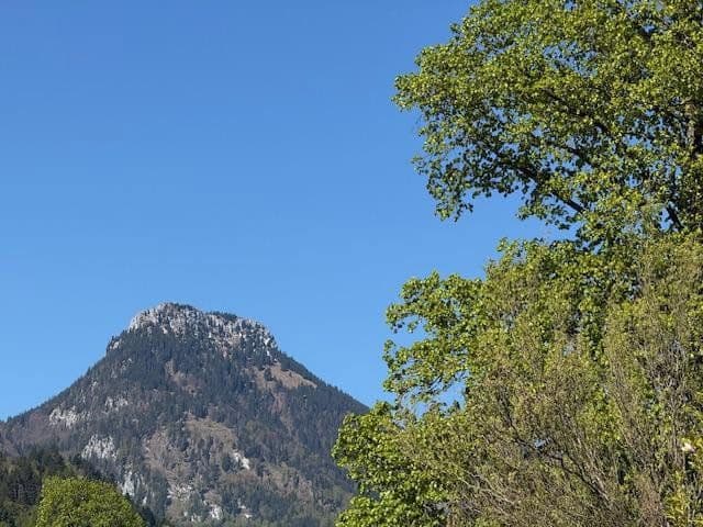 Prodej bytu 4+1 64 m², Oberaudorf, Bavorsko Prodej bytu 4+1 64 m², Oberaudorf, Bavorsko