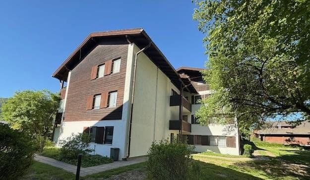 Prodej bytu 4+1 64 m², Oberaudorf, Bavorsko Prodej bytu 4+1 64 m², Oberaudorf, Bavorsko