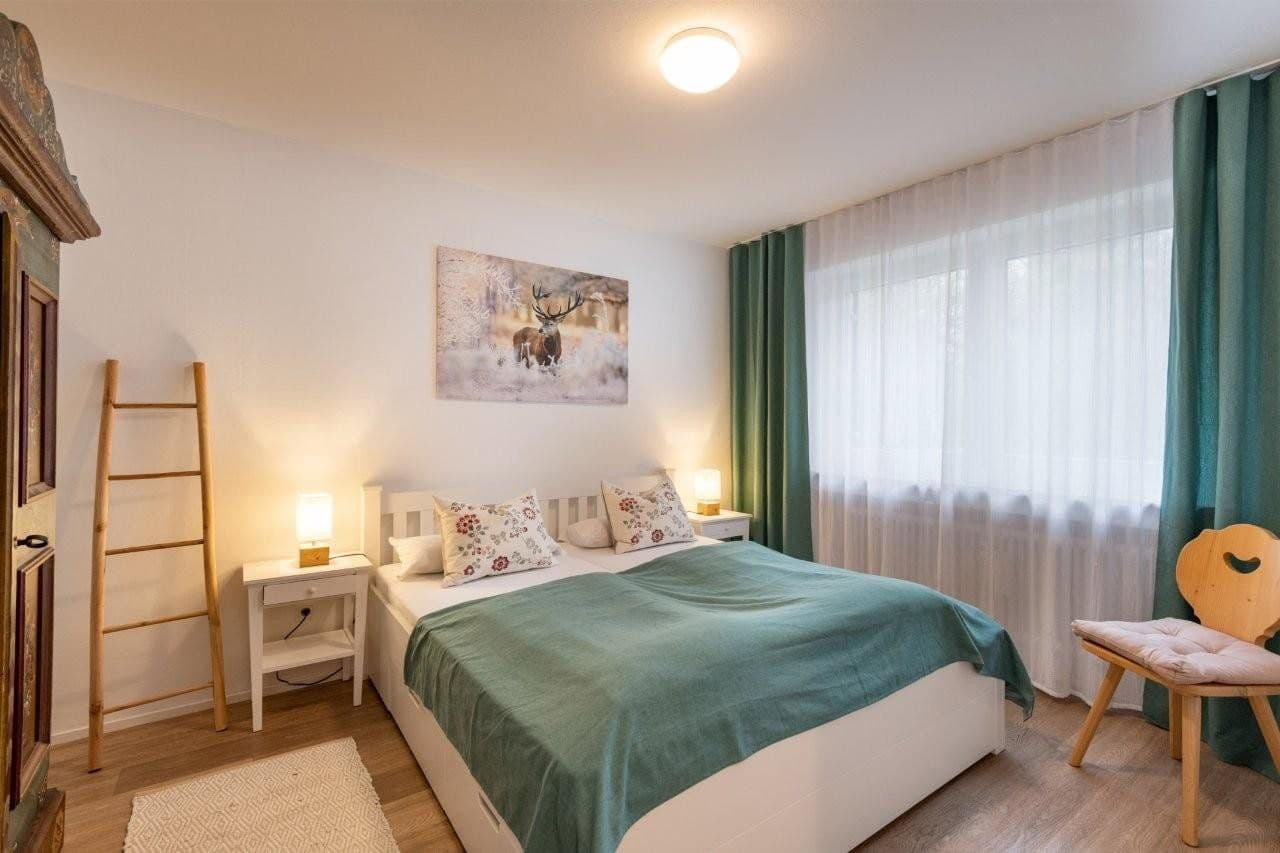 Prodej bytu 4+1 64 m², Oberaudorf, Bavorsko Prodej bytu 4+1 64 m², Oberaudorf, Bavorsko