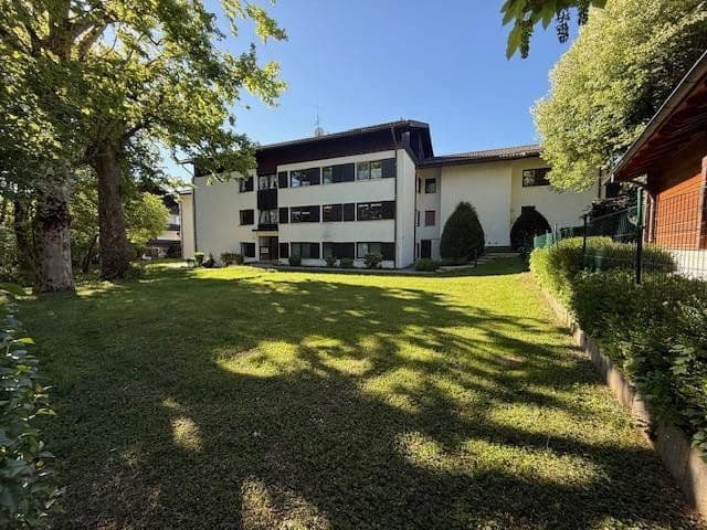 Prodej bytu 4+1 64 m², Oberaudorf, Bavorsko Prodej bytu 4+1 64 m², Oberaudorf, Bavorsko