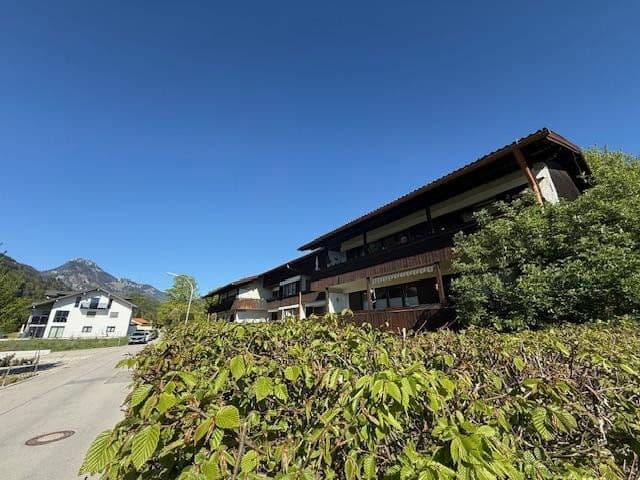 Prodej bytu 4+1 64 m², Oberaudorf, Bavorsko Prodej bytu 4+1 64 m², Oberaudorf, Bavorsko