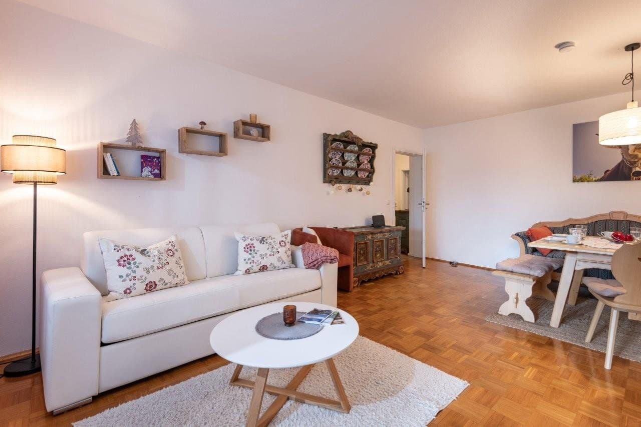 Prodej bytu 4+1 64 m², Oberaudorf, Bavorsko Prodej bytu 4+1 64 m², Oberaudorf, Bavorsko