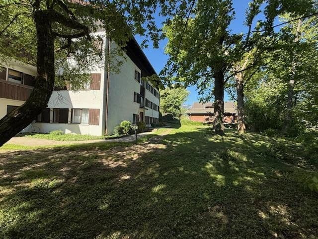 Prodej bytu 4+1 64 m², Oberaudorf, Bavorsko Prodej bytu 4+1 64 m², Oberaudorf, Bavorsko
