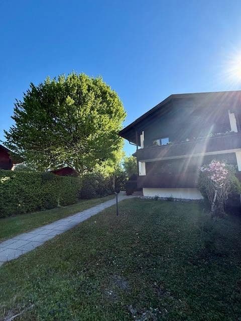 Prodej bytu 4+1 64 m², Oberaudorf, Bavorsko Prodej bytu 4+1 64 m², Oberaudorf, Bavorsko