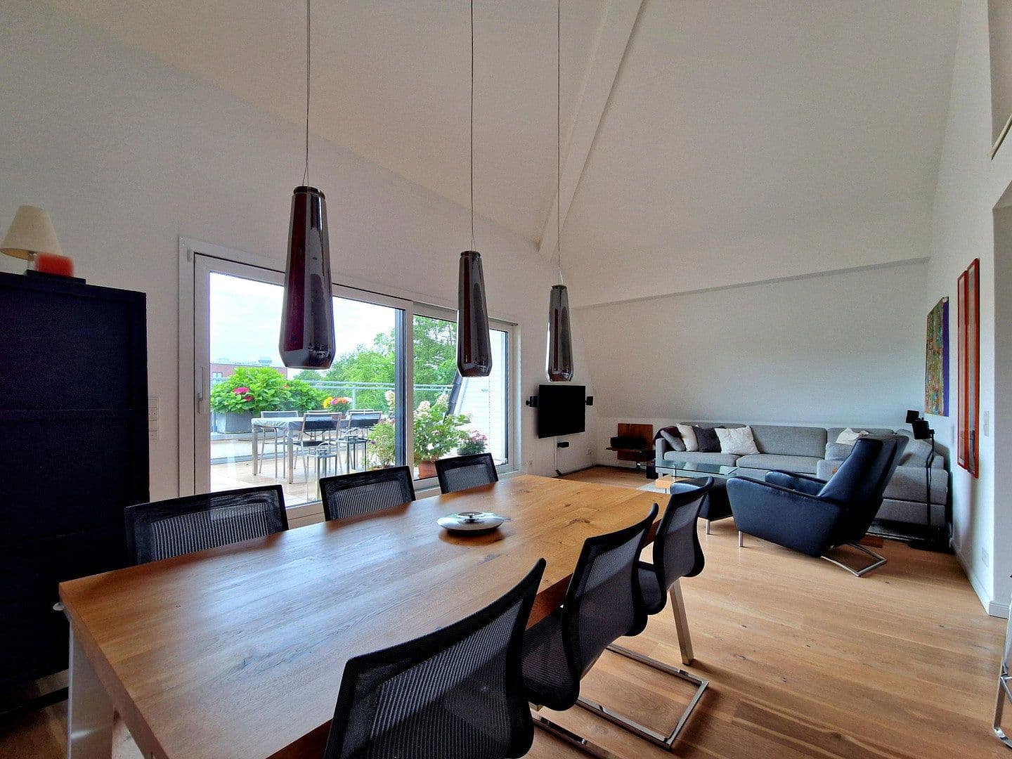 Prodej bytu 4+1 129 m², Hamburg, Hamburg Prodej bytu 4+1 129 m², Hamburg, Hamburg