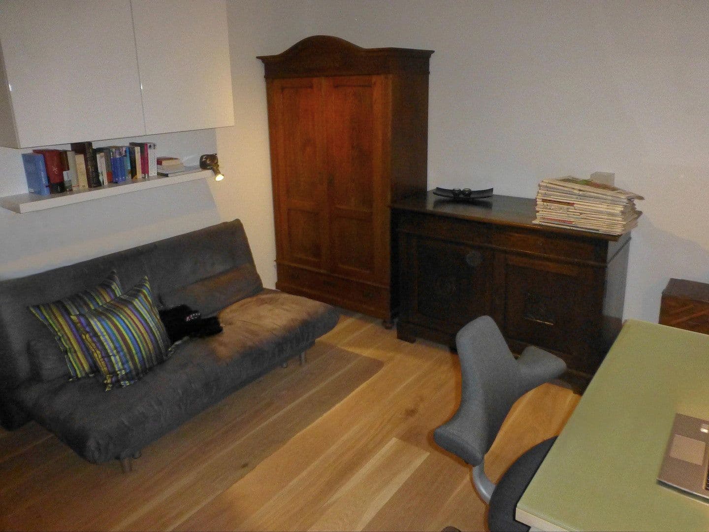 Prodej bytu 4+1 129 m², Hamburg, Hamburg Prodej bytu 4+1 129 m², Hamburg, Hamburg