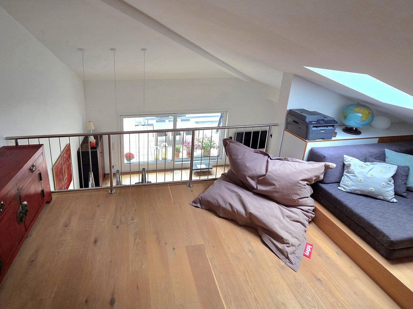 Prodej bytu 4+1 129 m², Hamburg, Hamburg Prodej bytu 4+1 129 m², Hamburg, Hamburg