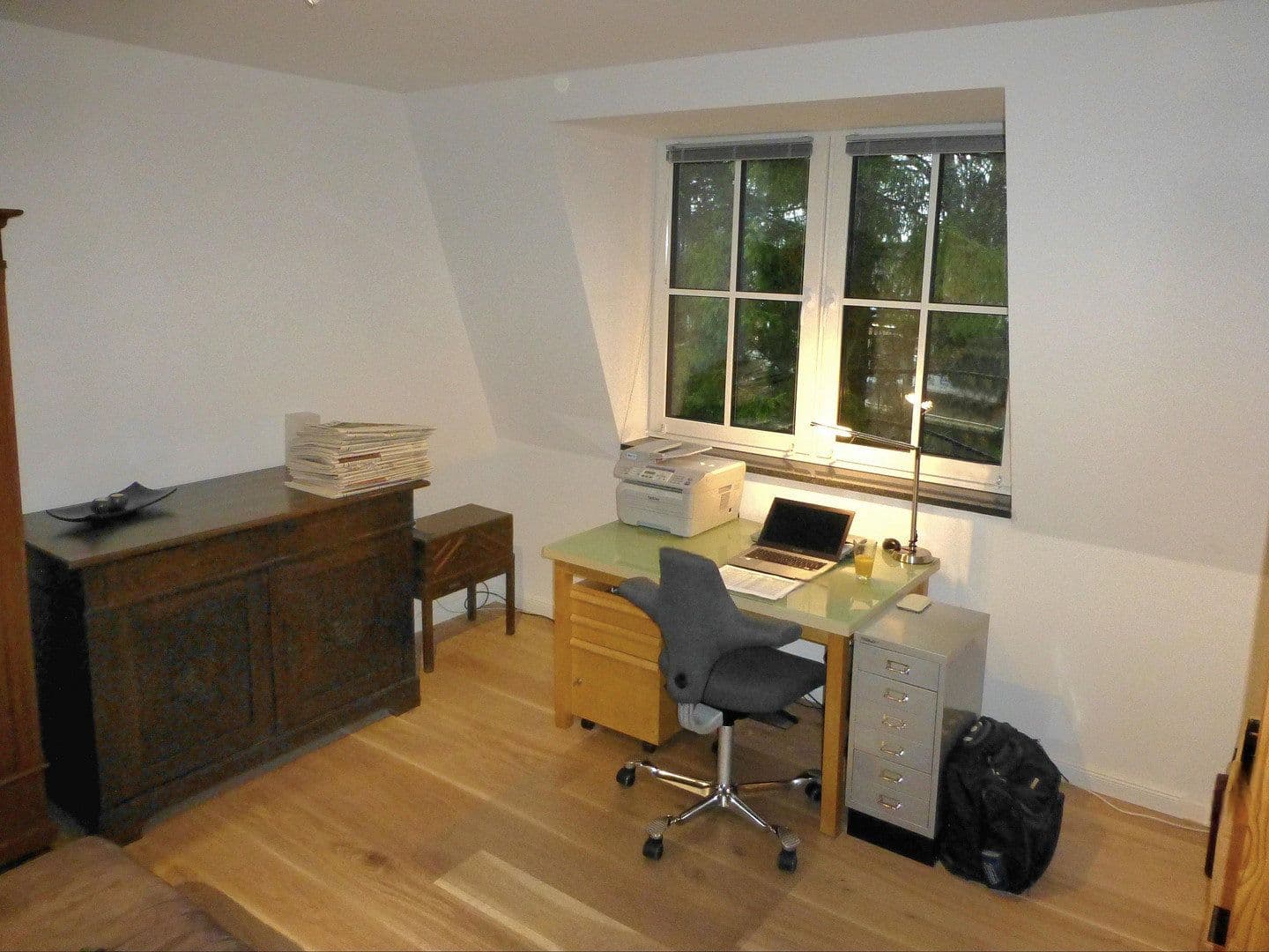 Prodej bytu 4+1 129 m², Hamburg, Hamburg Prodej bytu 4+1 129 m², Hamburg, Hamburg