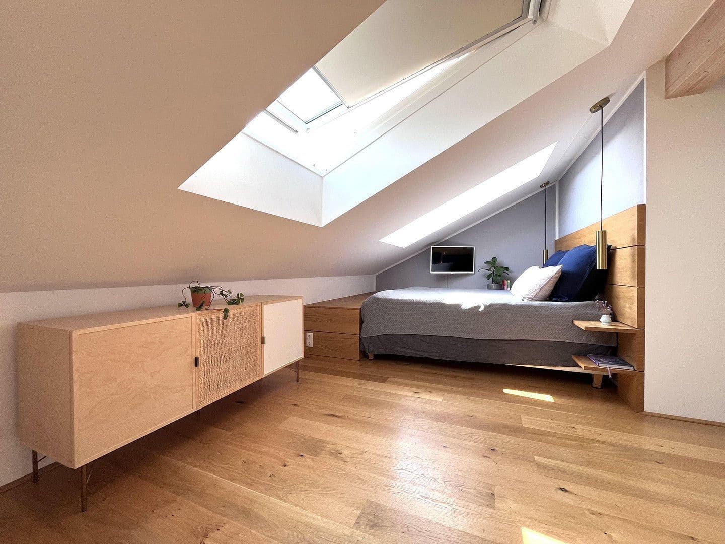 Prodej domu 130 m², pozemek 169 m², Aßling, Bavorsko Prodej domu 130 m², pozemek 169 m², Aßling, Bavorsko