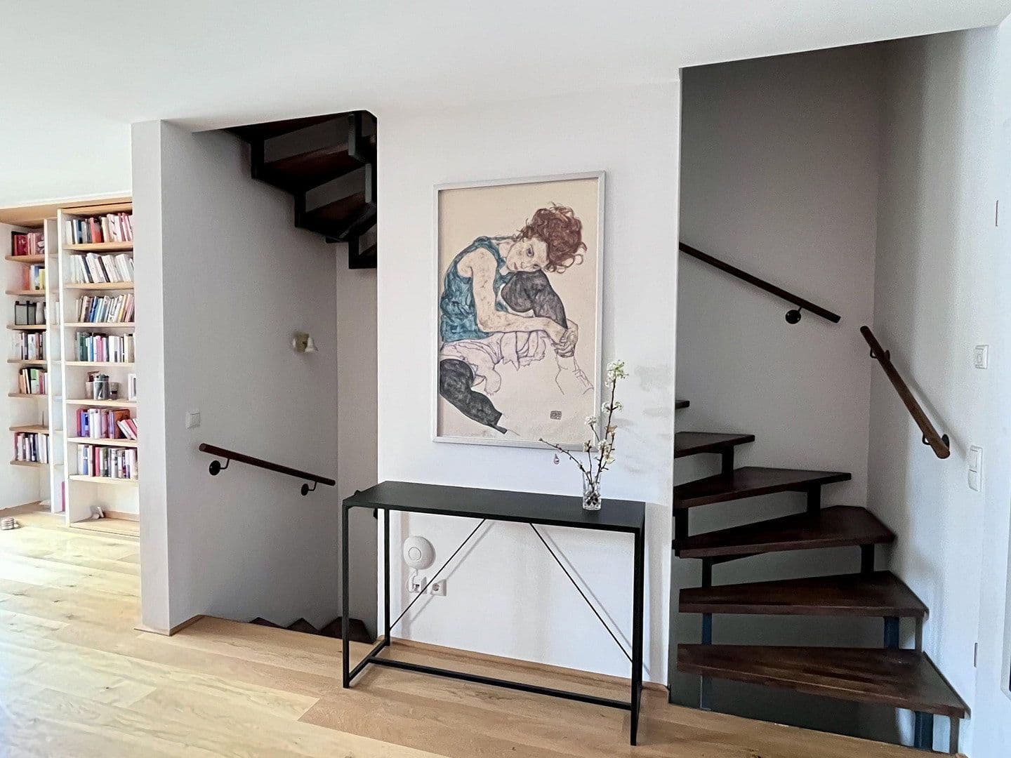 Prodej domu 130 m², pozemek 169 m², Aßling, Bavorsko Prodej domu 130 m², pozemek 169 m², Aßling, Bavorsko