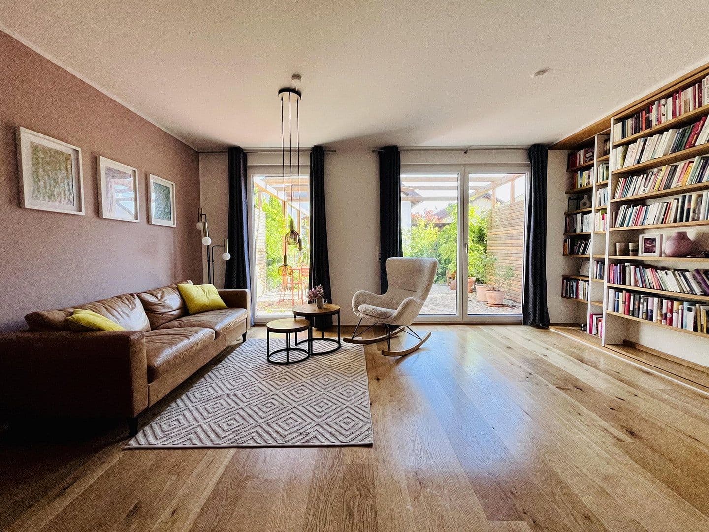 Prodej domu 130 m², pozemek 169 m², Aßling, Bavorsko Prodej domu 130 m², pozemek 169 m², Aßling, Bavorsko