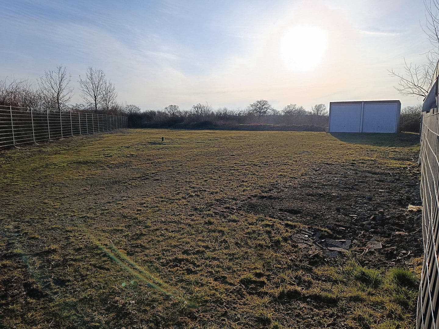 Pronájem pozemku 1.000 m², Nordkirchen, Severní Porýní-Vestfálsko Pronájem pozemku 1.000 m², Nordkirchen, Severní Porýní-Vestfálsko