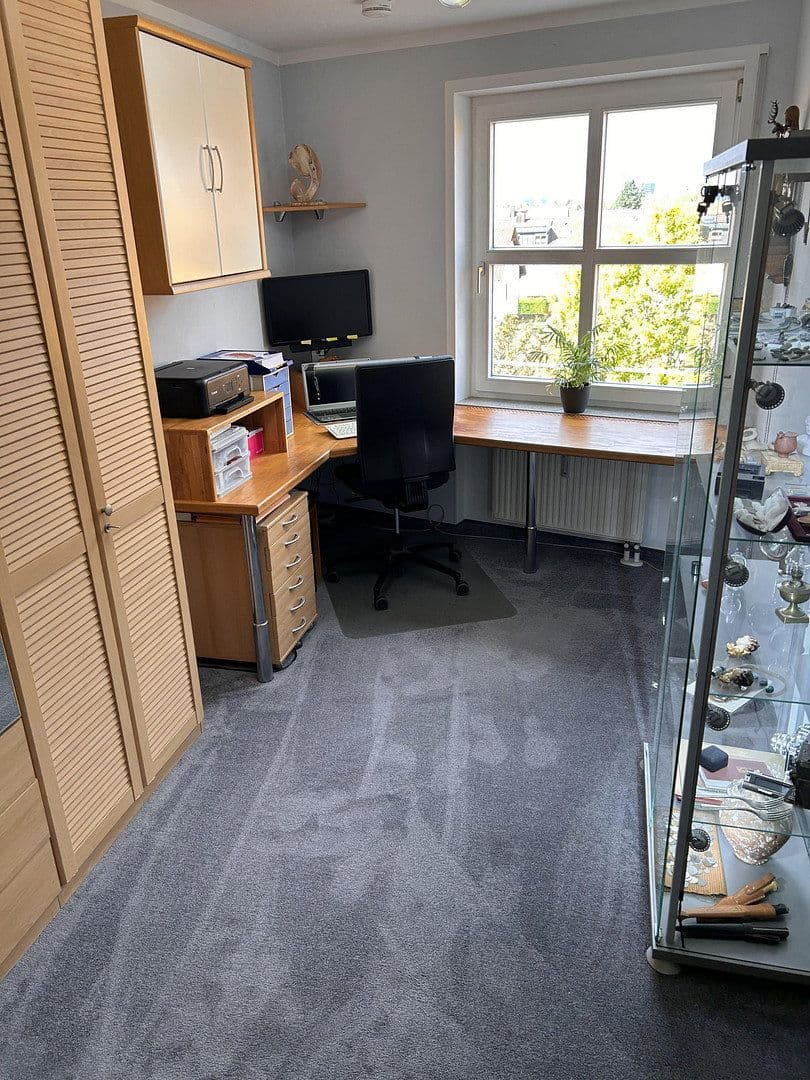 Prodej bytu 4+1 93 m², München - Trudering, Bavorsko Prodej bytu 4+1 93 m², München - Trudering, Bavorsko