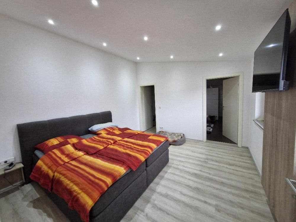 Prodej pozemku 46.000 m², Abtsgmünd, Bádensko-Württembersko Prodej pozemku 46.000 m², Abtsgmünd, Bádensko-Württembersko