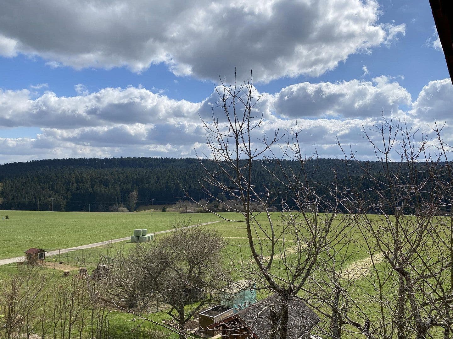 Pronájem bytu 2+1 75 m², Freudenstadt, Bádensko-Württembersko Pronájem bytu 2+1 75 m², Freudenstadt, Bádensko-Württembersko