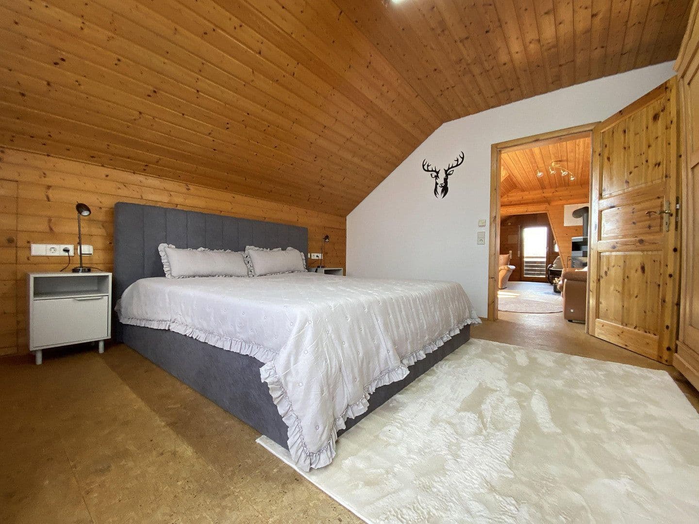 Pronájem bytu 2+1 75 m², Freudenstadt, Bádensko-Württembersko Pronájem bytu 2+1 75 m², Freudenstadt, Bádensko-Württembersko