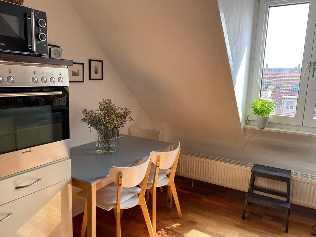 Prodej bytu 3+1 84 m², Mannheim, Bádensko-Württembersko Prodej bytu 3+1 84 m², Mannheim, Bádensko-Württembersko