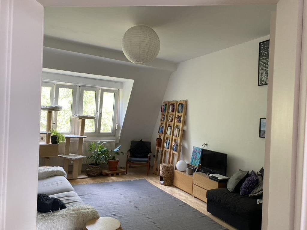 Prodej bytu 3+1 84 m², Mannheim, Bádensko-Württembersko Prodej bytu 3+1 84 m², Mannheim, Bádensko-Württembersko
