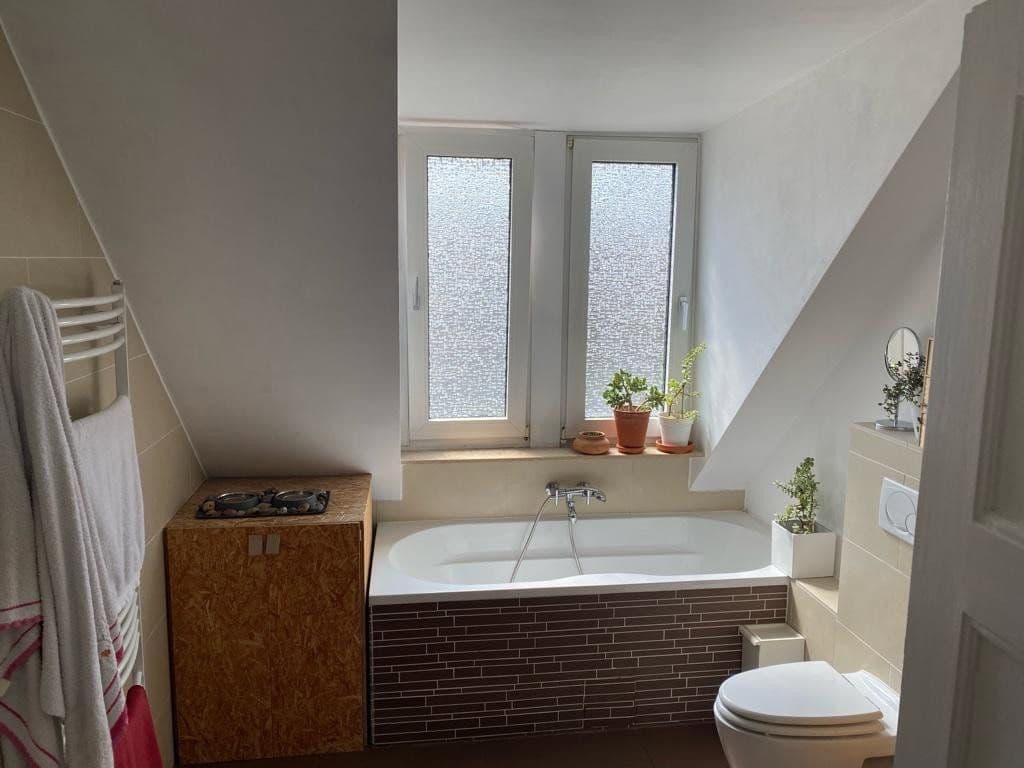 Prodej bytu 3+1 84 m², Mannheim, Bádensko-Württembersko Prodej bytu 3+1 84 m², Mannheim, Bádensko-Württembersko