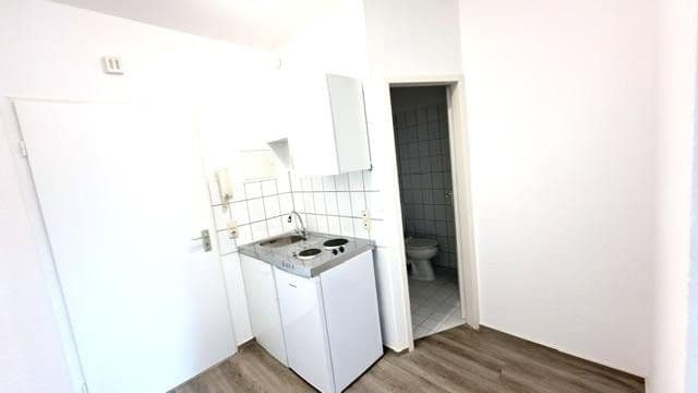 Pronájem bytu 1+1 21 m², Windmühlenstr. 8, Clausthal-Zellerfeld, Dolní Sasko Pronájem bytu 1+1 21 m², Windmühlenstr. 8, Clausthal-Zellerfeld, Dolní Sasko