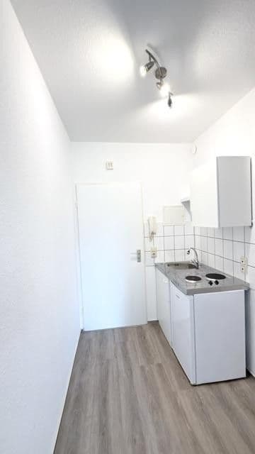 Pronájem bytu 1+1 21 m², Windmühlenstr. 8, Clausthal-Zellerfeld, Dolní Sasko Pronájem bytu 1+1 21 m², Windmühlenstr. 8, Clausthal-Zellerfeld, Dolní Sasko