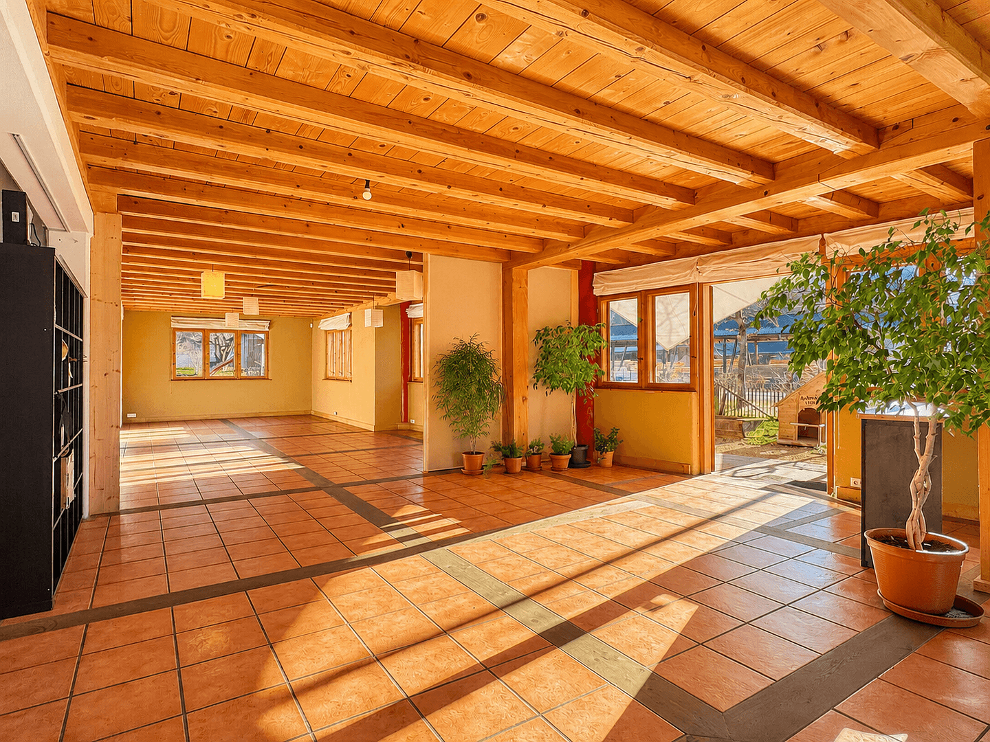 Prodej kanceláře 560 m², Frasdorf, Bavorsko Prodej kanceláře 560 m², Frasdorf, Bavorsko