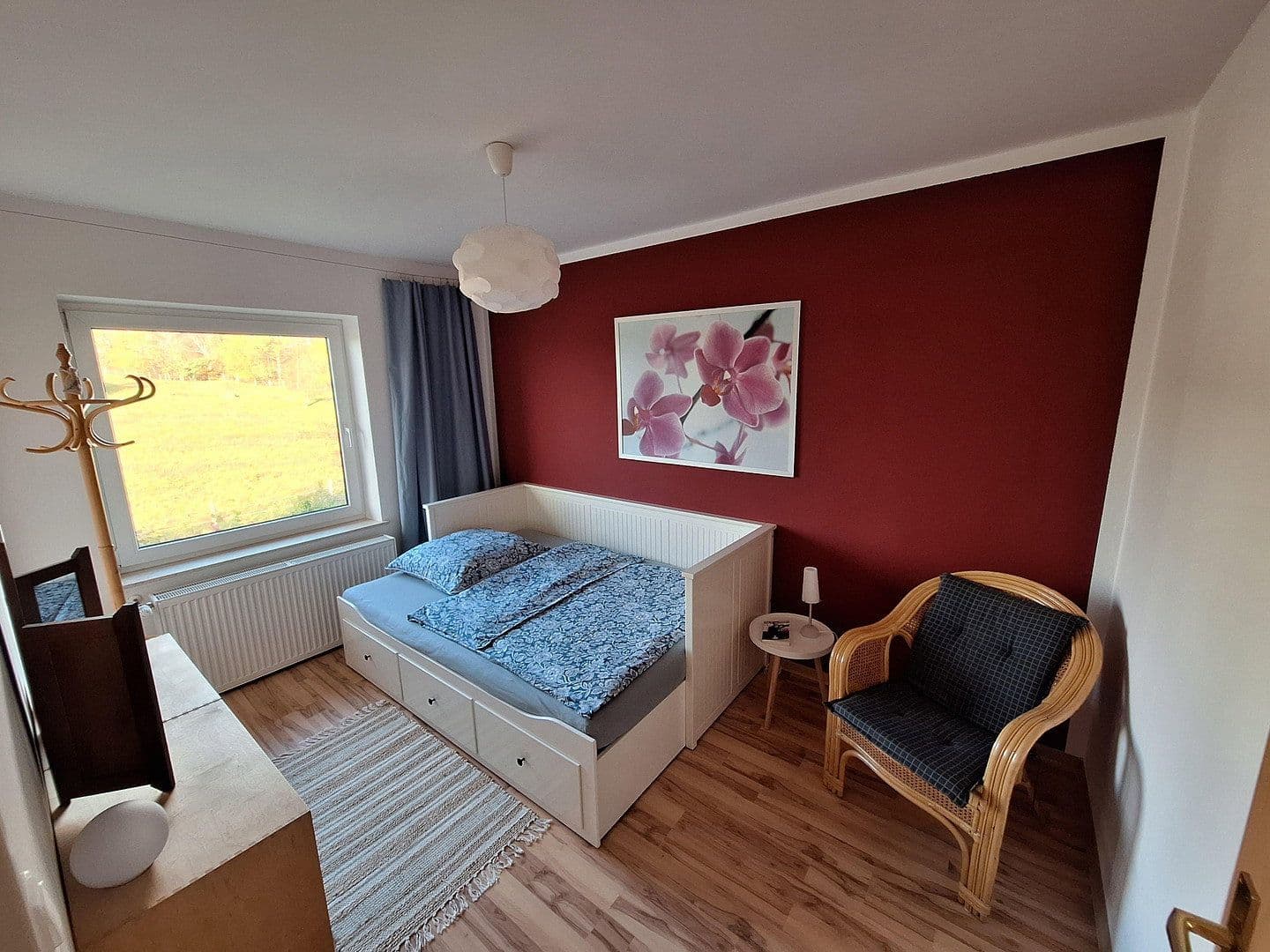 Prodej domu 200 m², pozemek 1.000 m², Göddinger Str. 41, Bleckede, Dolní Sasko Prodej domu 200 m², pozemek 1.000 m², Göddinger Str. 41, Bleckede, Dolní Sasko