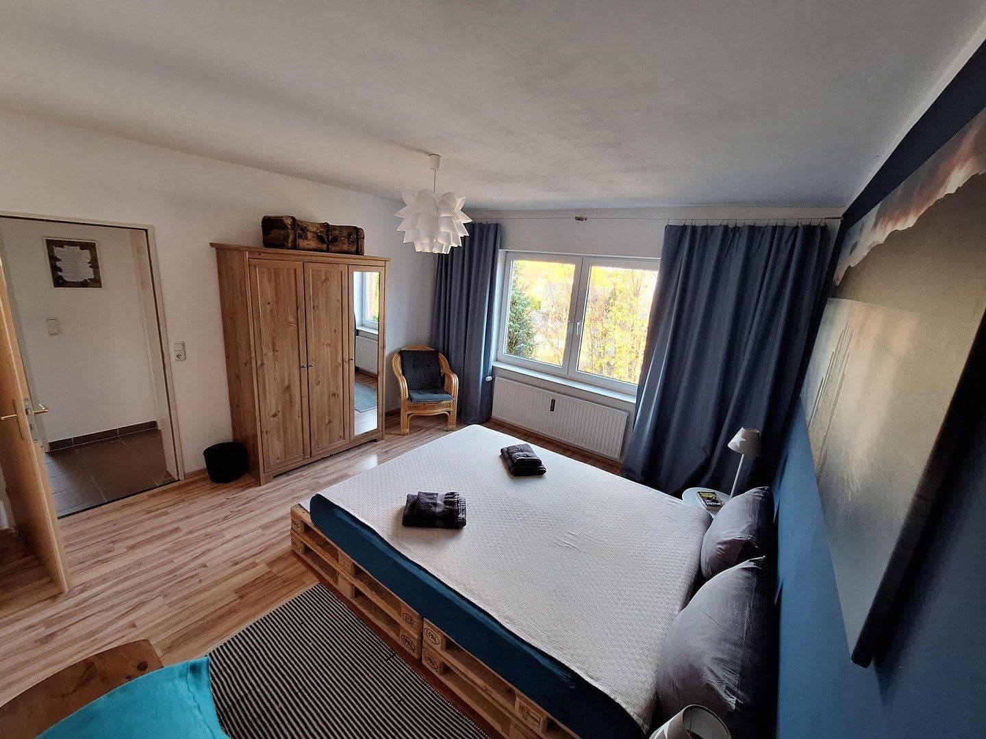 Prodej domu 200 m², pozemek 1.000 m², Göddinger Str. 41, Bleckede, Dolní Sasko Prodej domu 200 m², pozemek 1.000 m², Göddinger Str. 41, Bleckede, Dolní Sasko