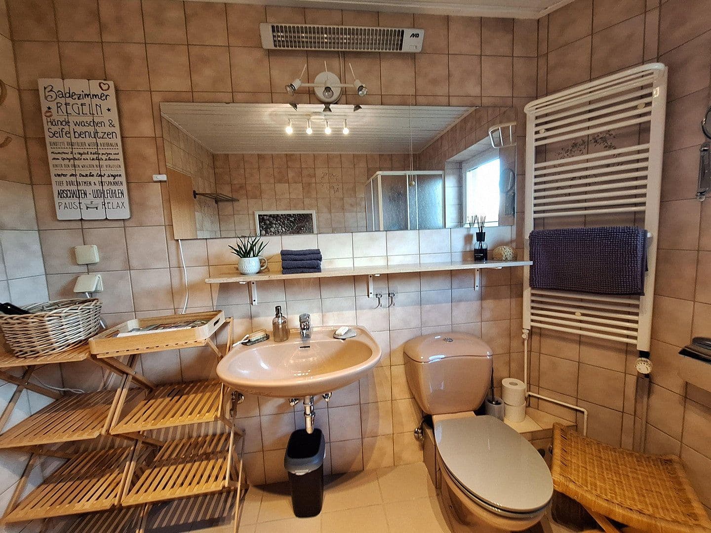 Prodej domu 200 m², pozemek 1.000 m², Göddinger Str. 41, Bleckede, Dolní Sasko Prodej domu 200 m², pozemek 1.000 m², Göddinger Str. 41, Bleckede, Dolní Sasko