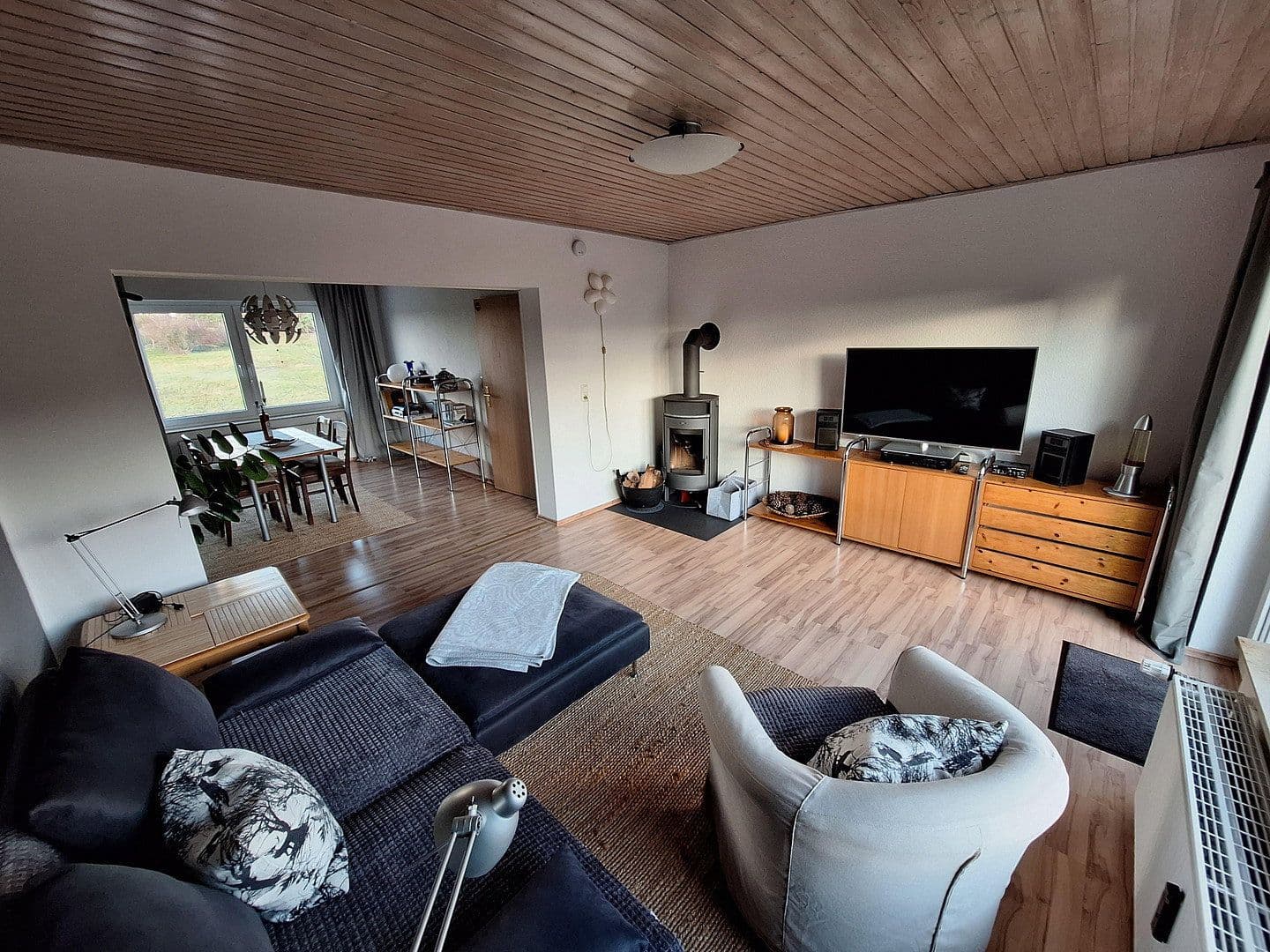 Prodej domu 200 m², pozemek 1.000 m², Göddinger Str. 41, Bleckede, Dolní Sasko Prodej domu 200 m², pozemek 1.000 m², Göddinger Str. 41, Bleckede, Dolní Sasko