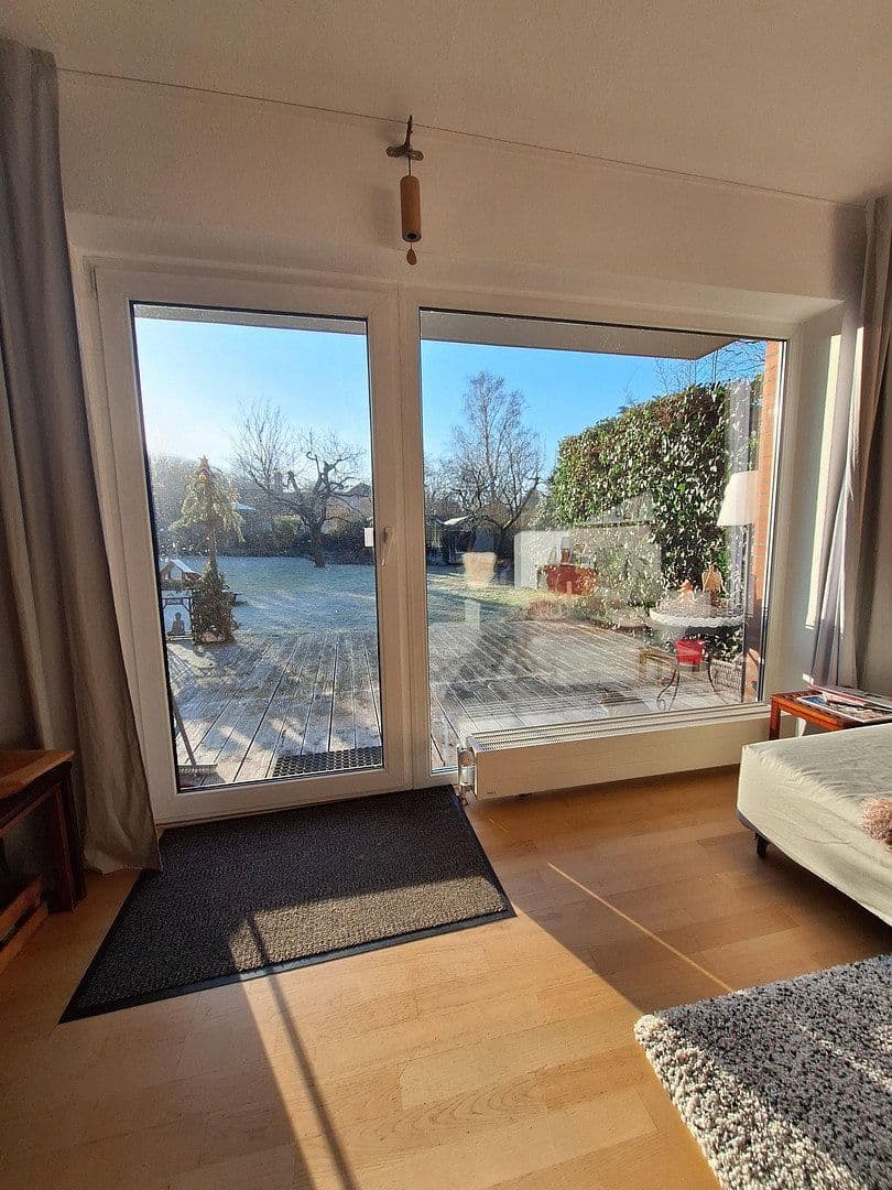 Prodej domu 200 m², pozemek 1.000 m², Göddinger Str. 41, Bleckede, Dolní Sasko Prodej domu 200 m², pozemek 1.000 m², Göddinger Str. 41, Bleckede, Dolní Sasko
