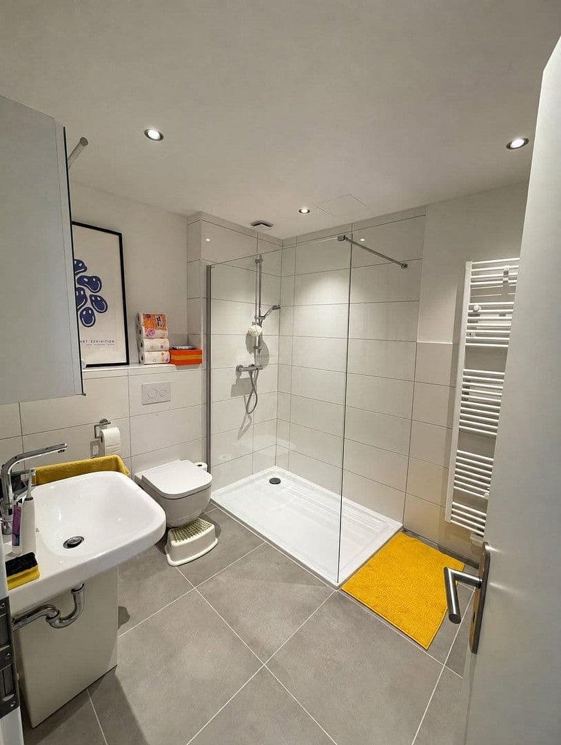 Pronájem bytu 4+1 105 m², Hohe Straße 16, Dortmund, Severní Porýní-Vestfálsko Pronájem bytu 4+1 105 m², Hohe Straße 16, Dortmund, Severní Porýní-Vestfálsko